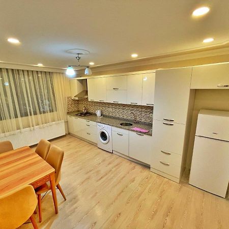 Sahin Apart Uzungöl Exterior photo